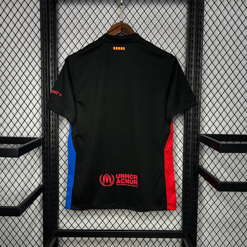 Barcelona Auswärts 2024/25