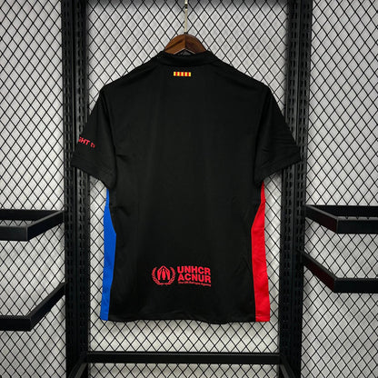 Barcelona Auswärts 2024/25