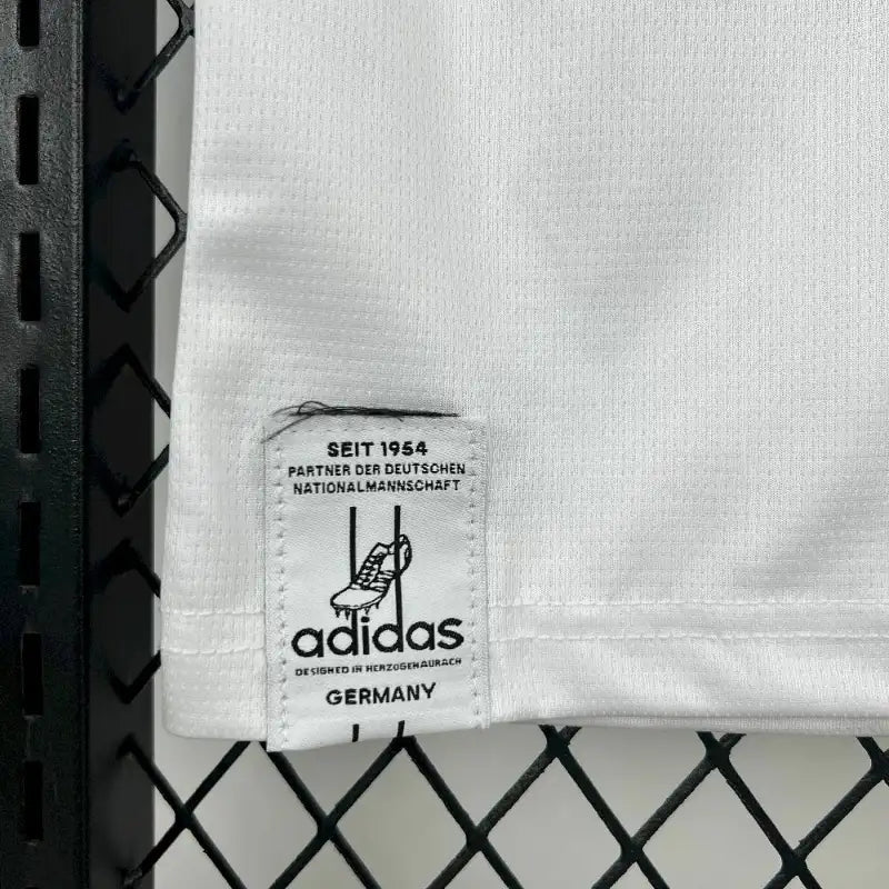 2026 Deutschland Heim Trikot