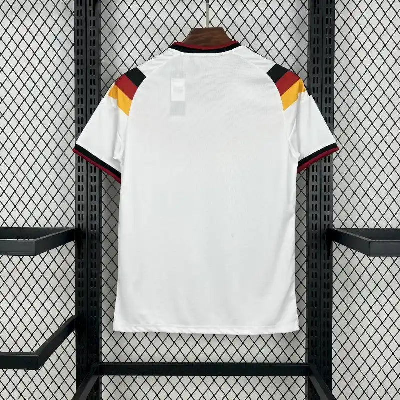 2026 Deutschland Heim Trikot