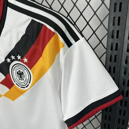 2026 Deutschland Heim Trikot