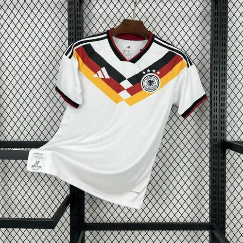 2026 Deutschland Heim Trikot