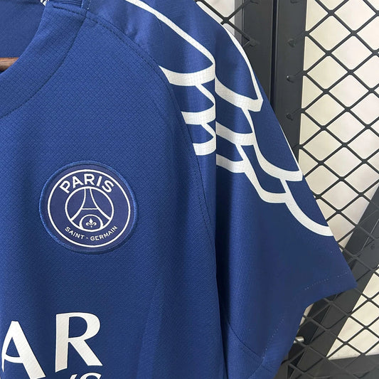 PSG 4tes Trikot 2024/25