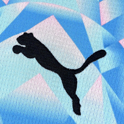 2026 Schweiz Auswärts Trikot