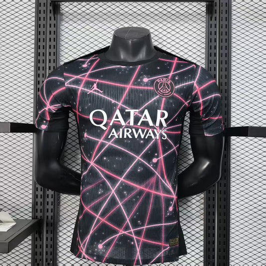 PSG "Lichter" Konzept 2025