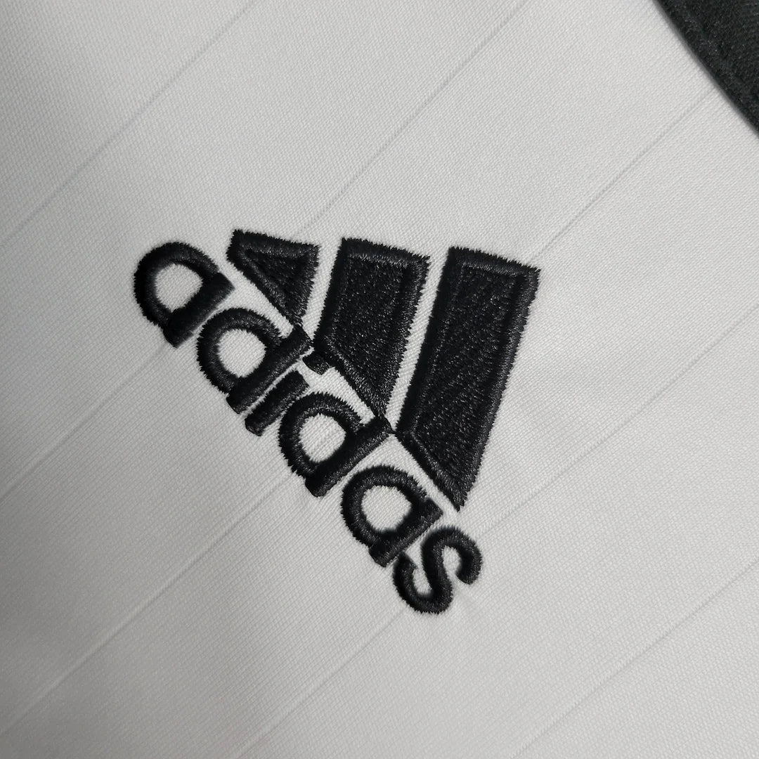 AC Milan Heim Langarm Retro 2006/07