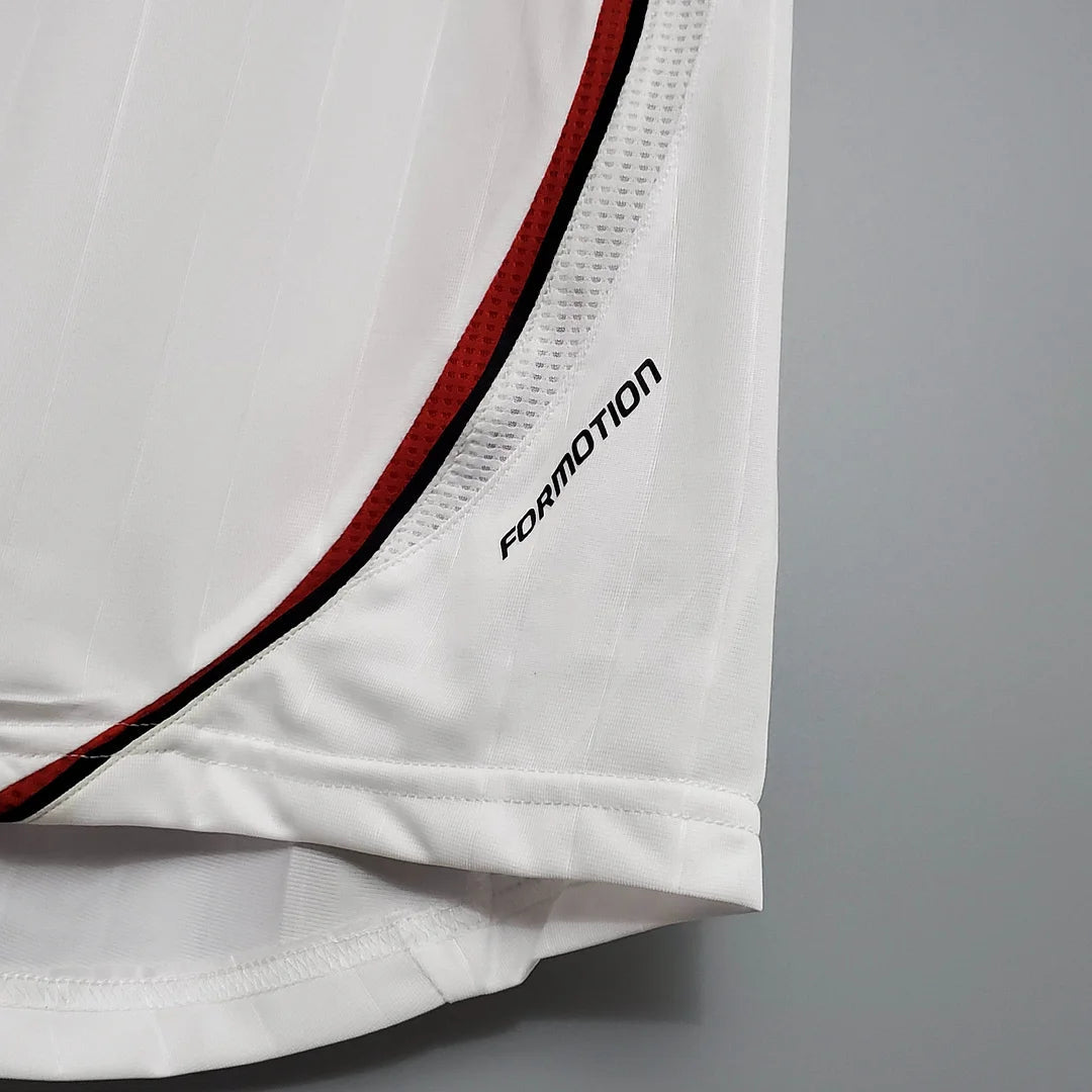 AC Milan Retro Auswärts 2006/07