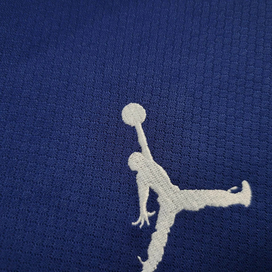 PSG 4tes Trikot 2024/25