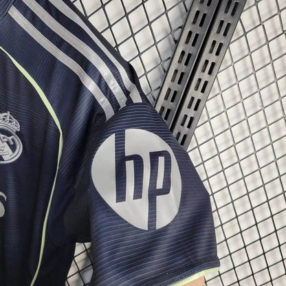 Real Madrid Auswärts 2025/26