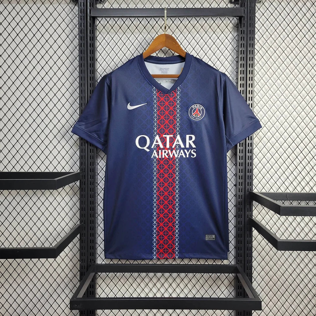 PSG Heim 2025/26