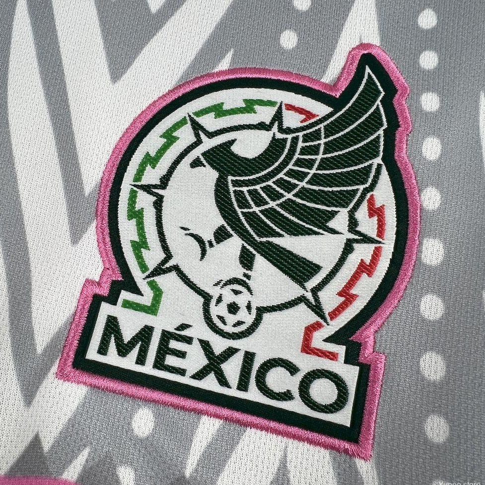 2026 Mexiko Special Edition Trikot