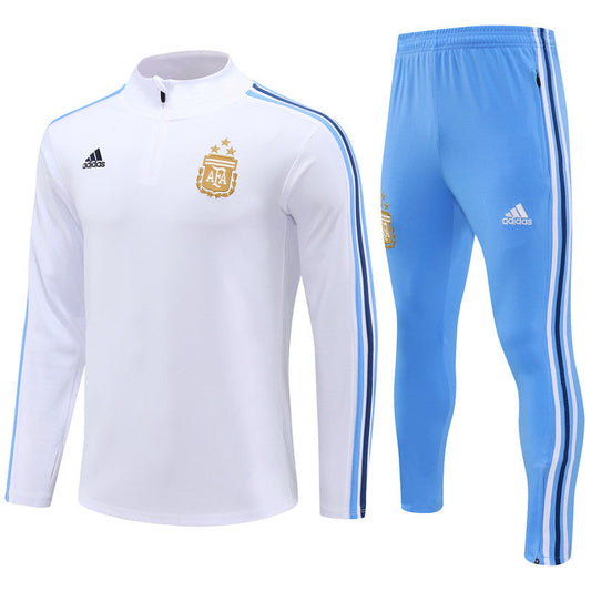 Argentinien Trainingsanzug 2025