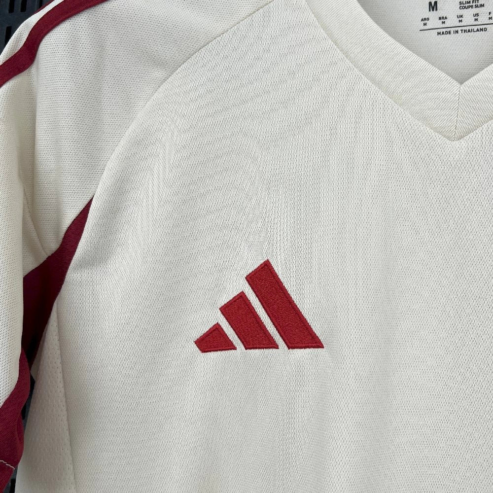 Liverpool Auswärts 2025/26