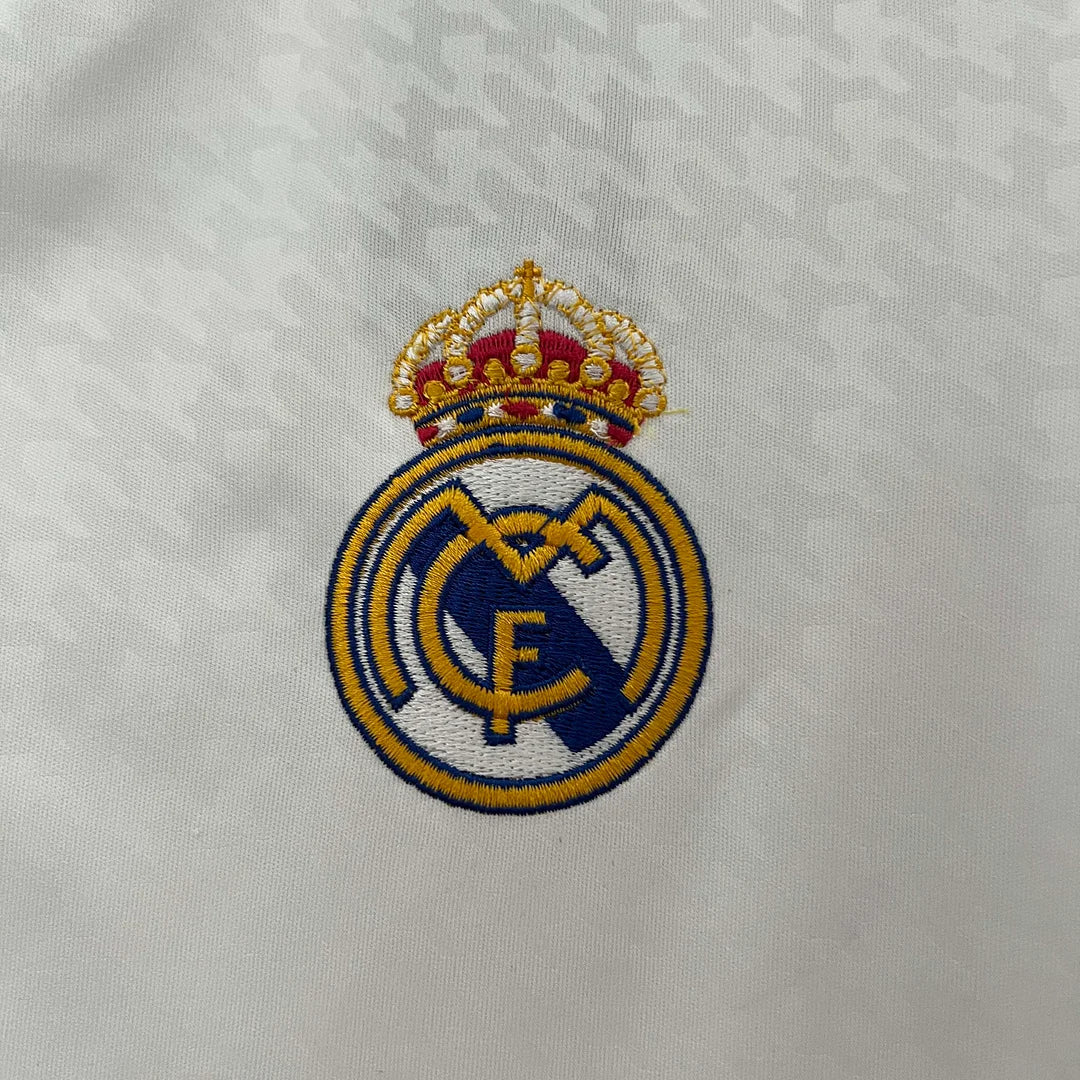 Real Madrid Heim 2024/25