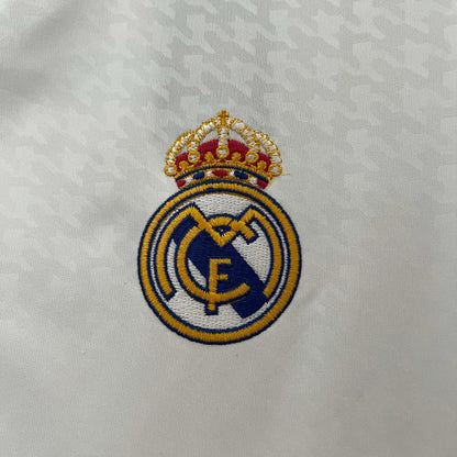 Real Madrid Heim 2024/25