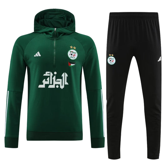 Algerien Trainingsanzug 2025