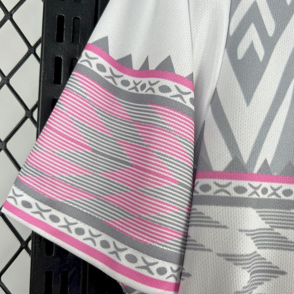 2026 Mexiko Special Edition Trikot