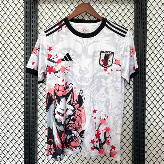Japan "Rosa Katze" Konzept 2025