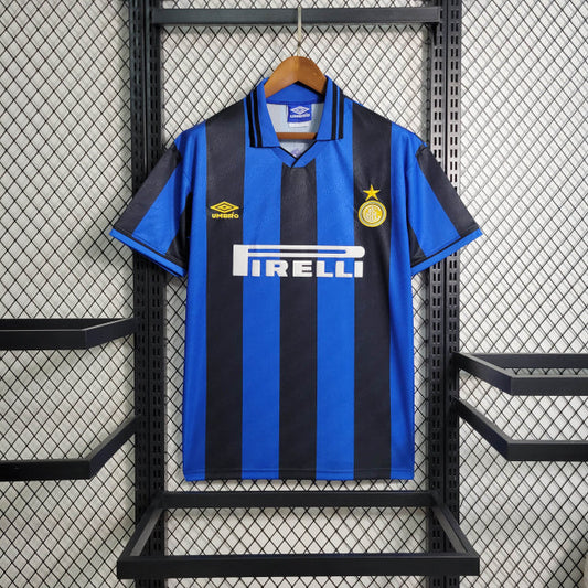 Inter Mailand Retro 1995/96