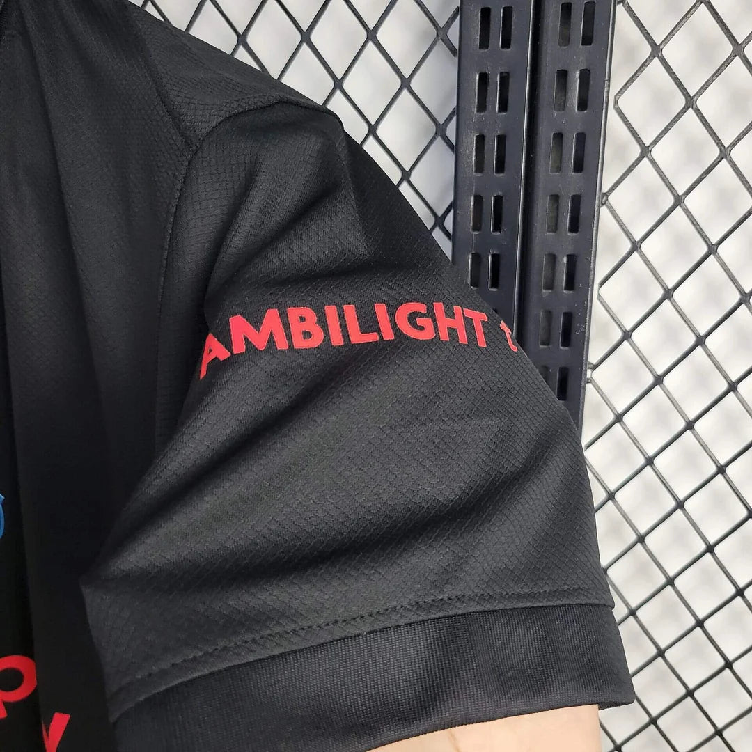 Barcelona x Travis Scott Schwarz 2024/25