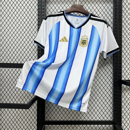 2026 Argentinien Heim Trikot