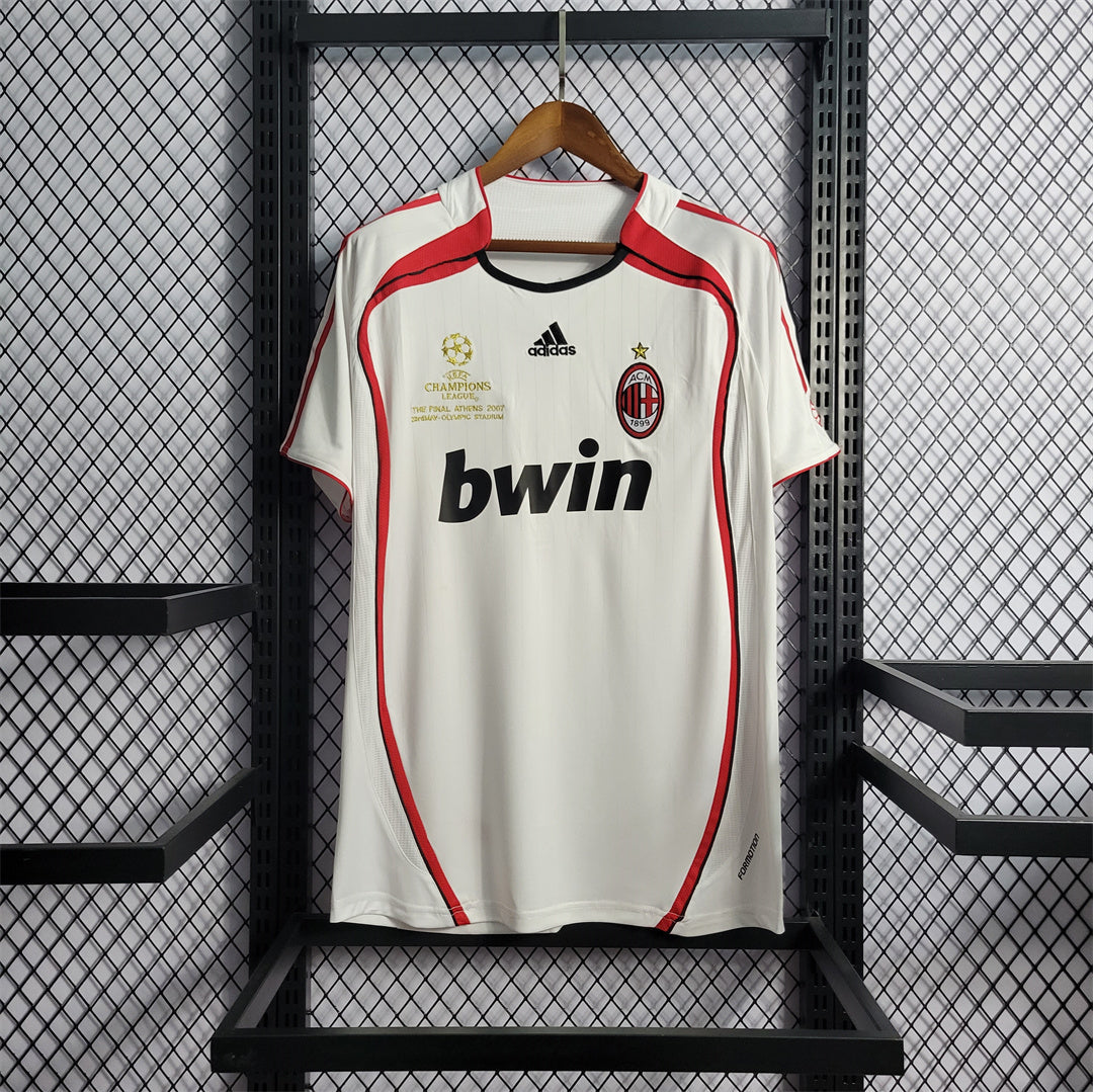 AC Milan Retro 2006-07