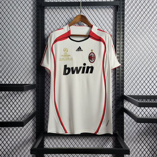 AC Milan Retro 2006-07