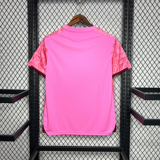 Palästina "Rosa" 2023/24 Trikot