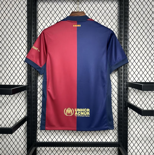 Barcelona Heimtrikot 2024/25
