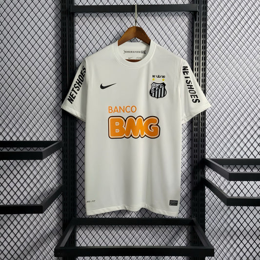 Santos "Retro" Heimtrikot 2012/13
