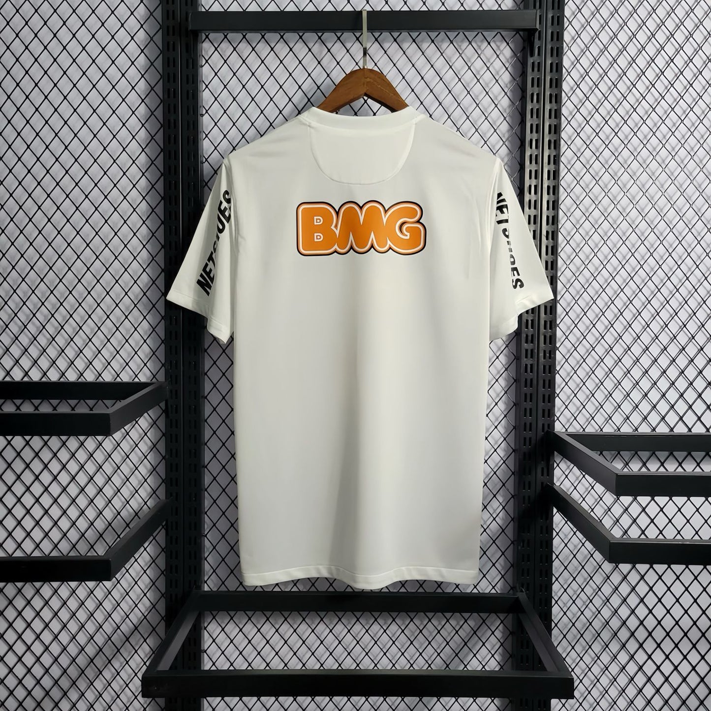 Santos "Retro" Heimtrikot 2012/13
