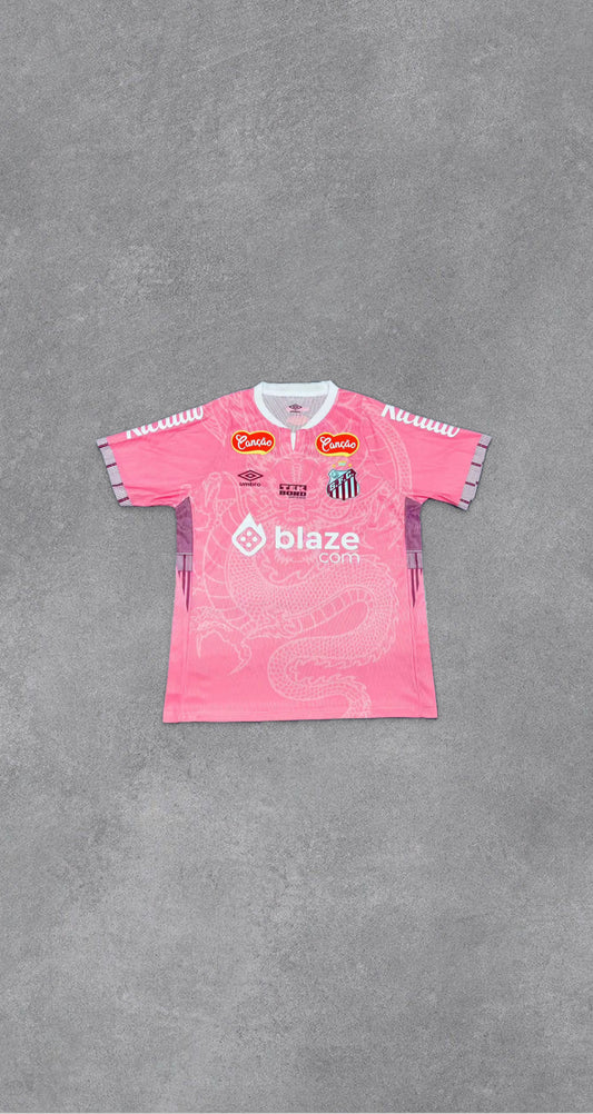 Santos "Pink" Konzept 2025