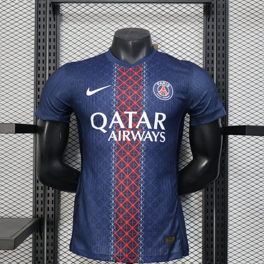 PSG Heim 2025/26