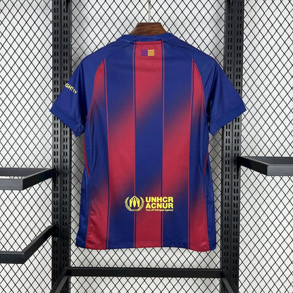 Barcelona Heim 2025/26