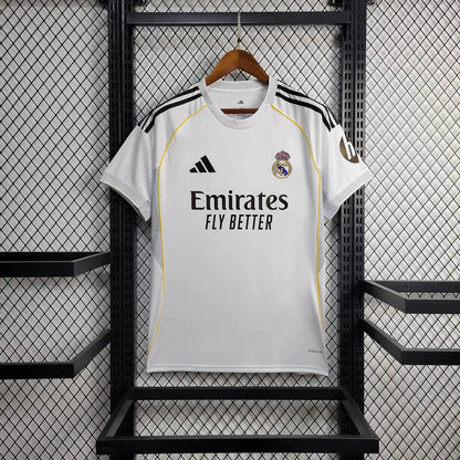 Real Madrid Heim 2025/26