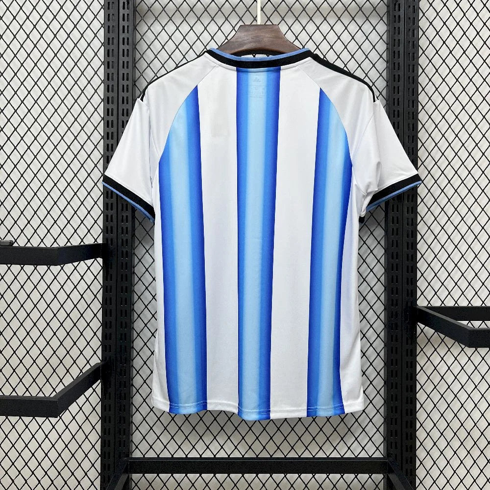 2026 Argentinien Heim Trikot