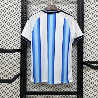 2026 Argentinien Heim Trikot