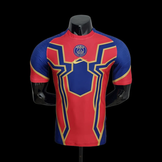PSG "Spiderman" Konzept 2025