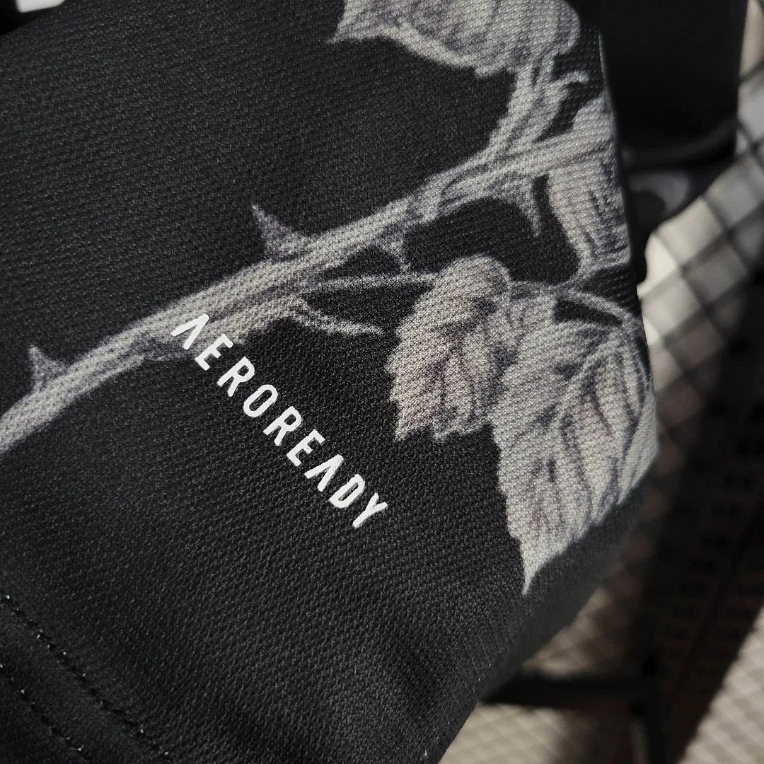 Real Madrid Y-3 Special Edition 2024/25