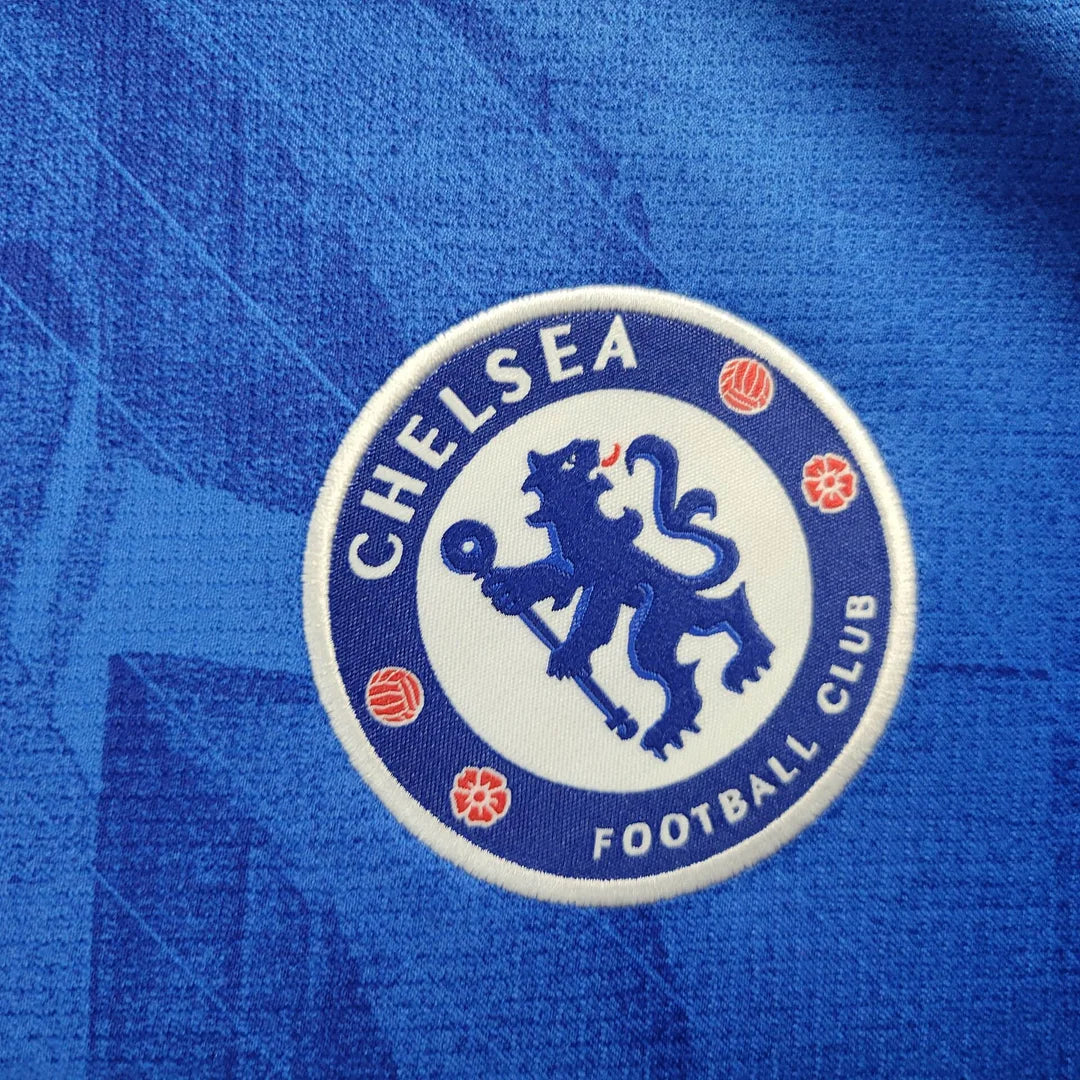 Chelsea Heim 2025/26