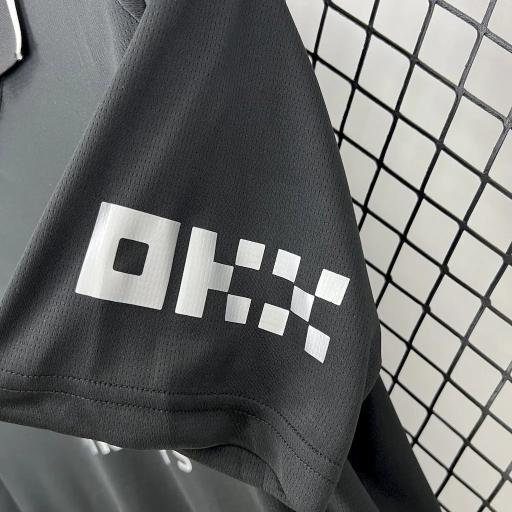 Manchester City Auswärts 2025/26