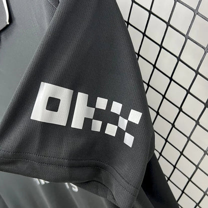 Manchester City Auswärts 2025/26