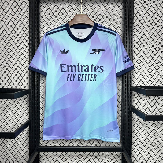 Arsenal 3tes Trikot 2024/25