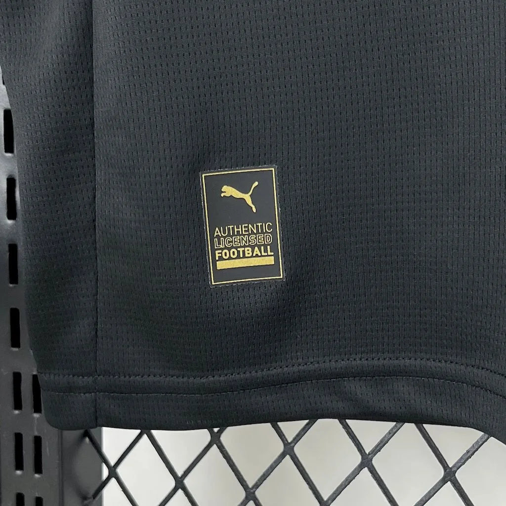 Manchester City Auswärts 2025/26