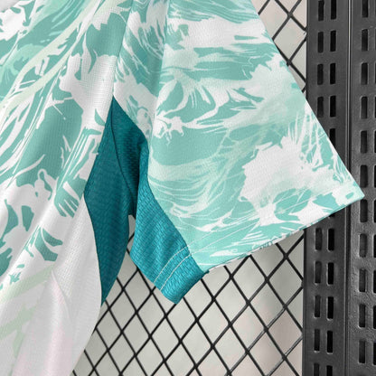 2026 Portugal Auswärts Trikot