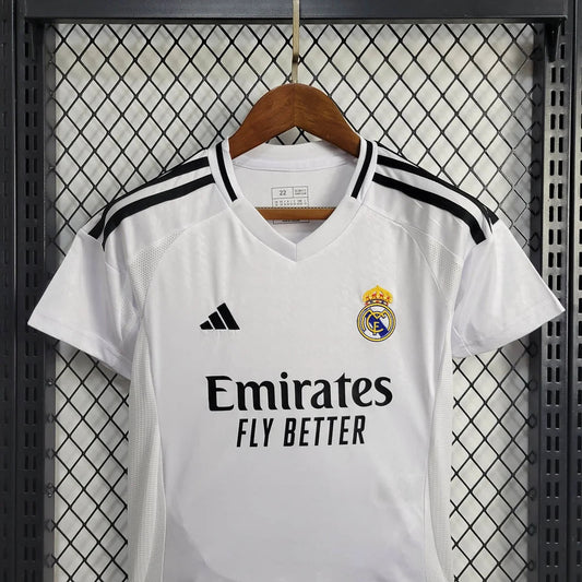 Kinder Set Real Madrid Heim 2024/2025
