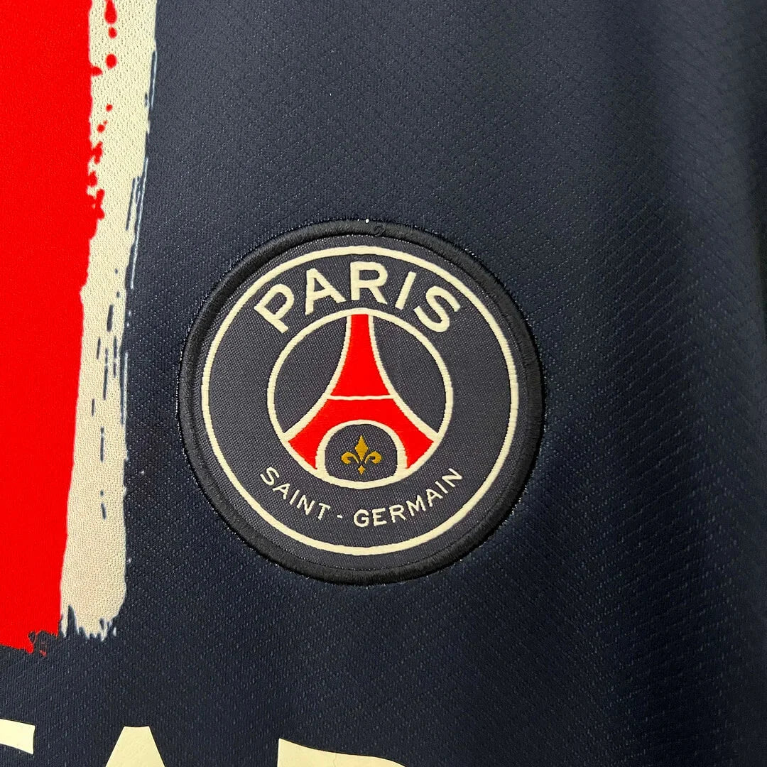 PSG Heim 2024/25