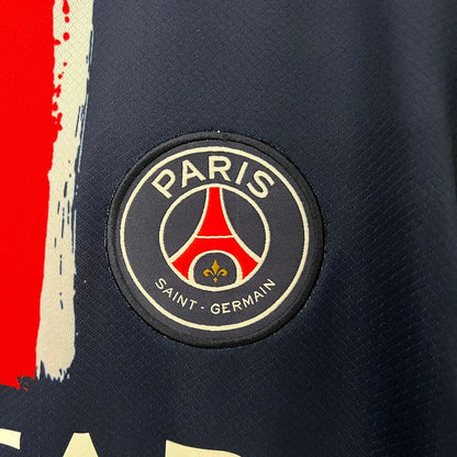 PSG Heim 2024/25