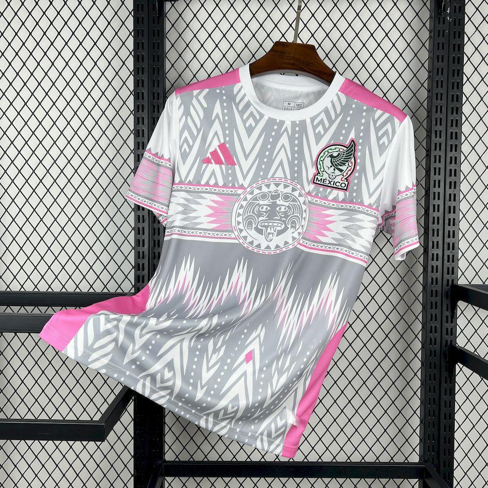 2026 Mexiko Special Edition Trikot