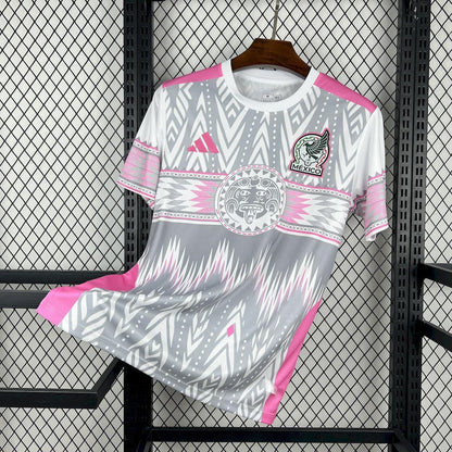 2026 Mexiko Special Edition Trikot